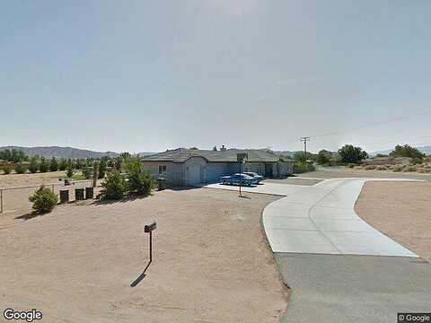 Ramona, APPLE VALLEY, CA 92307