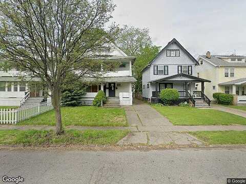 174Th, CLEVELAND, OH 44110
