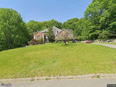 David, SPRING VALLEY, NY 10977