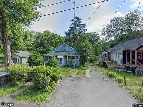 Davis, SOUTH FALLSBURG, NY 12779