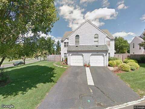 Emerson Ct, FREEHOLD, NJ 07728