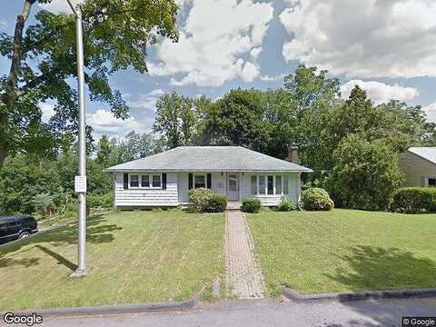 Valley Hill, WORCESTER, MA 01609