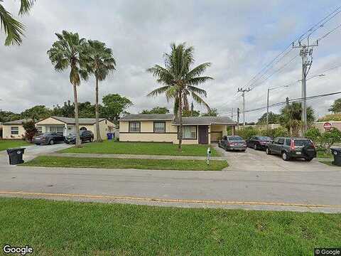 63Rd, NORTH LAUDERDALE, FL 33068