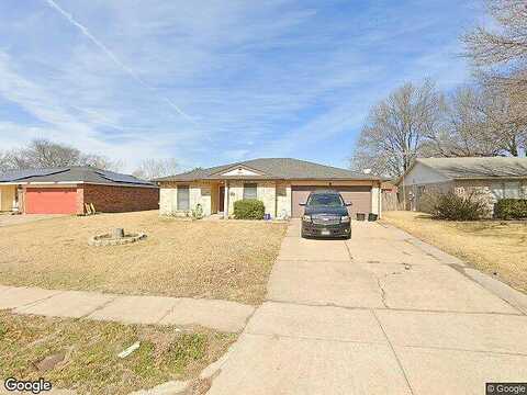 Monica, MESQUITE, TX 75149