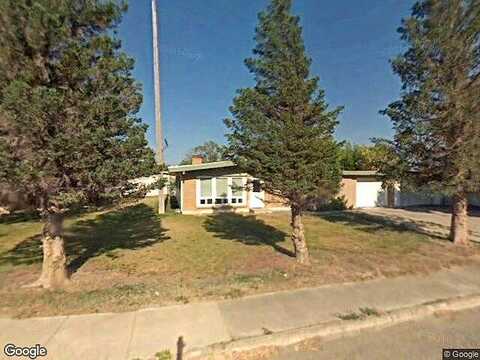 1057, TERRETON, ID 83450