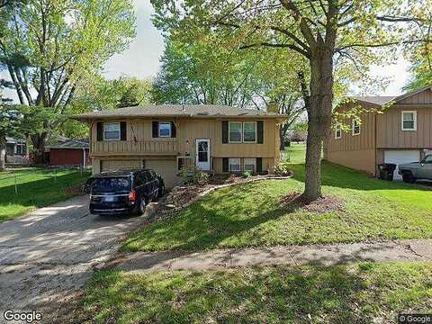 33Rd, INDEPENDENCE, MO 64055