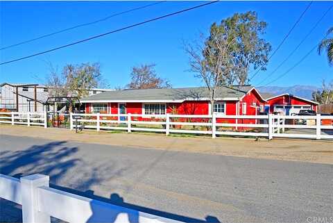 Willow, NORCO, CA 92860