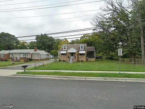 Brooke, CAPITOL HEIGHTS, MD 20743