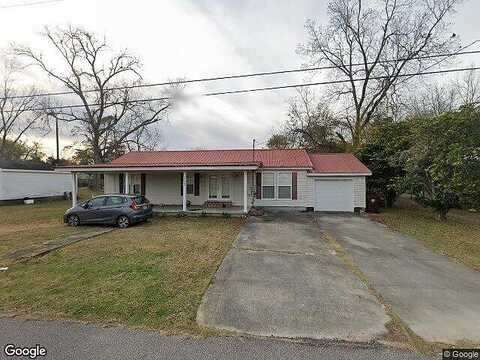 Jackson, SLOCOMB, AL 36375