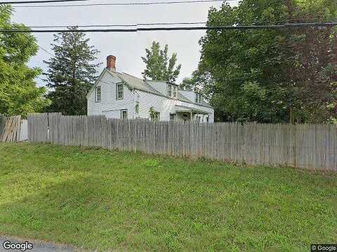 Red Schoolhouse, FISHKILL, NY 12524