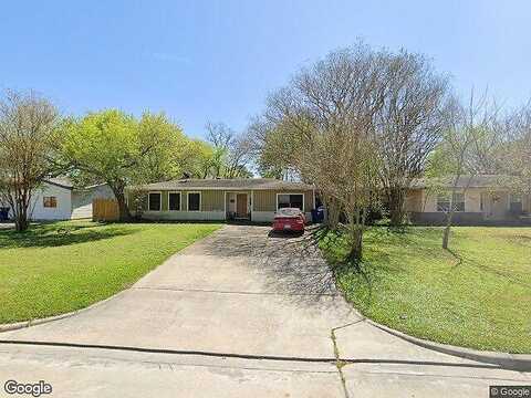 16Th, TEXAS CITY, TX 77590