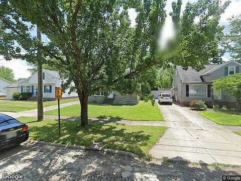 Corkhill, MAPLE HEIGHTS, OH 44137