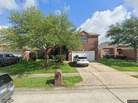 Squire, BAYTOWN, TX 77521