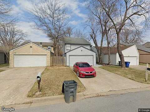 67Th, TULSA, OK 74136