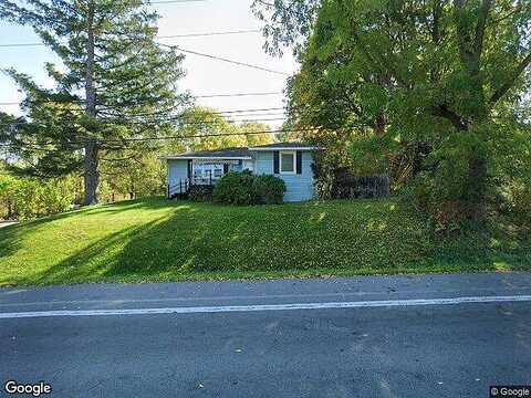 State Route 31, PORT BYRON, NY 13140