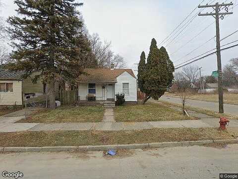 Faircrest, DETROIT, MI 48205