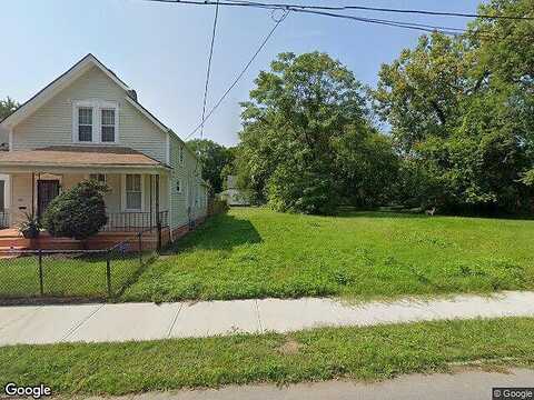 70Th, CLEVELAND, OH 44103