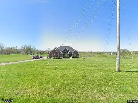 Hempridge, SHELBYVILLE, KY 40065