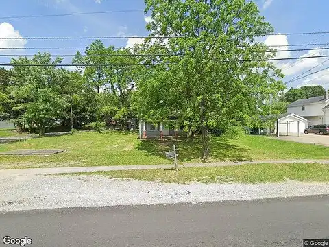 Wilson, RADCLIFF, KY 40160