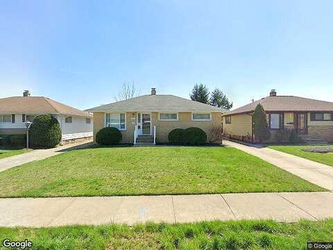 Rowena, MAPLE HEIGHTS, OH 44137