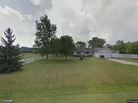 3500N, MOMENCE, IL 60954