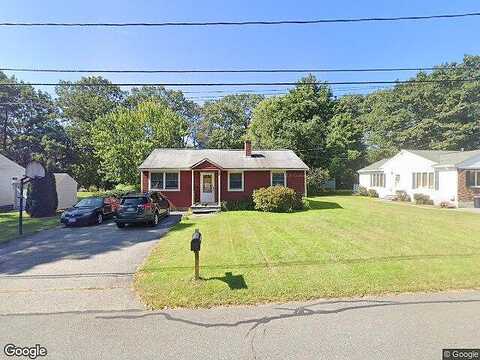 Burditt, NORTH READING, MA 01864