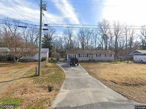 Mcarthur, JACKSONVILLE, NC 28546