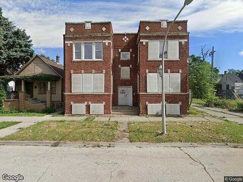 113Th, CHICAGO, IL 60628