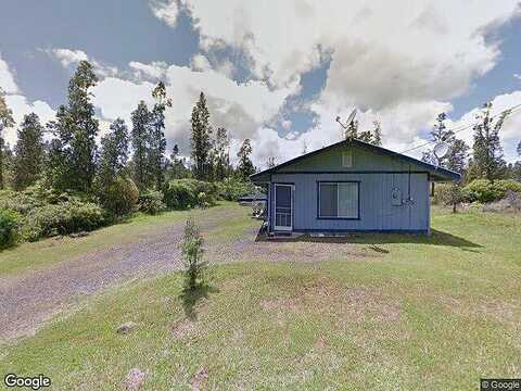 Paradise Ct, PAHOA, HI 96778