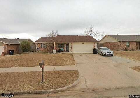 6Th, MOORE, OK 73160