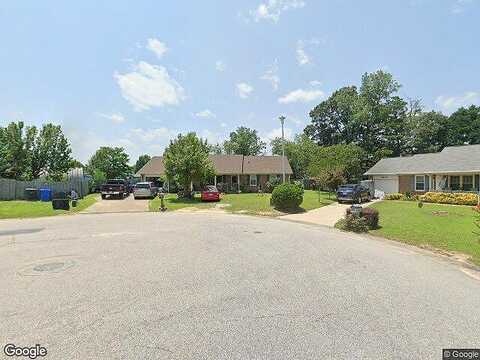 Hazelhurst, FAYETTEVILLE, NC 28314