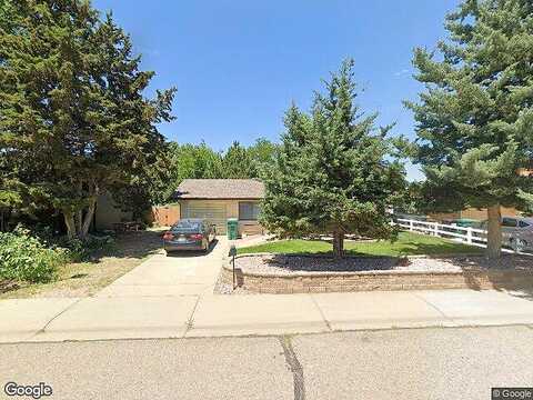 38Th Street, EVANS, CO 80620