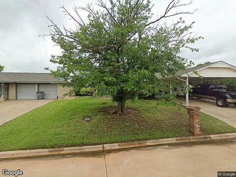 Hillcrest, LAWTON, OK 73501