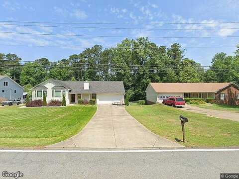 Plunketts, BUFORD, GA 30519