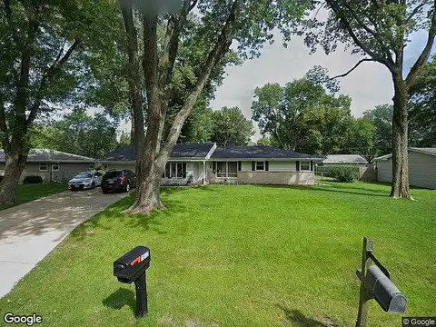 Hackberry, MACHESNEY PARK, IL 61115