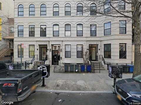 Stuyvesant, BROOKLYN, NY 11221