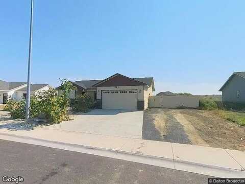 2Nd, QUINCY, WA 98848