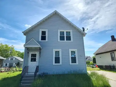 Blocki, SHEBOYGAN, WI 53081