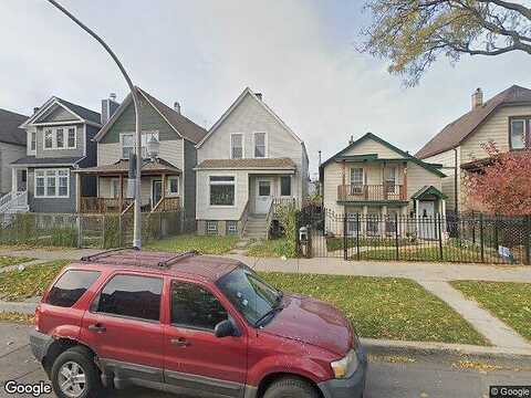 Monticello, CHICAGO, IL 60647
