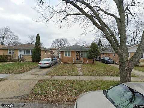 Hilltop, CHICAGO HEIGHTS, IL 60411