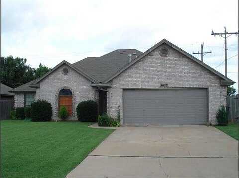 177Th, EDMOND, OK 73012