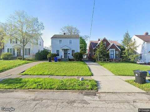 Talford, CLEVELAND, OH 44128