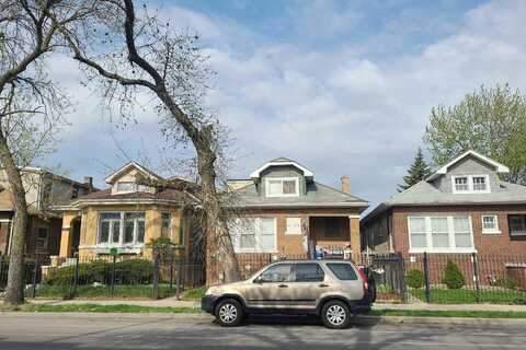 Laramie, CHICAGO, IL 60639