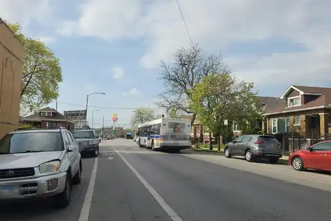 Laramie, CHICAGO, IL 60639