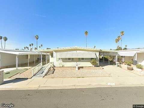 Vista Grande, HEMET, CA 92543