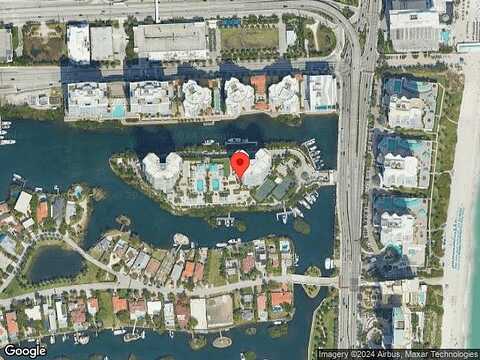 Collins, SUNNY ISLES BEACH, FL 33160