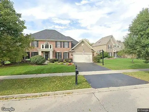 Brookview, AURORA, IL 60502