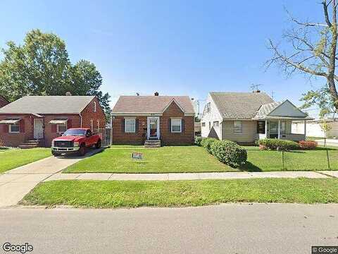 Hillview, CLEVELAND, OH 44112