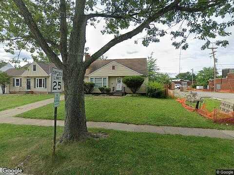 Maple Heights, MAPLE HEIGHTS, OH 44137