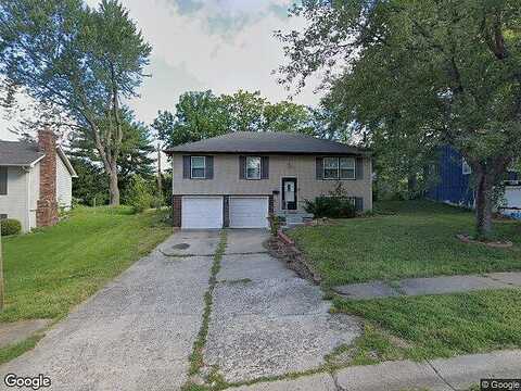 41St, INDEPENDENCE, MO 64055